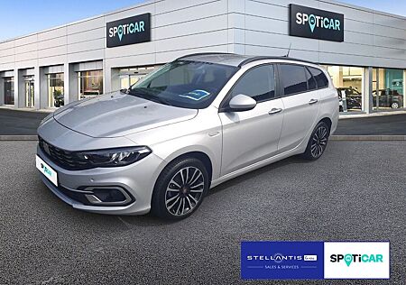 Fiat Tipo City Life GSE Mild-Hybrid 130 Automatik *SH
