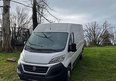 Fiat Ducato l4h2 2.3 multijet