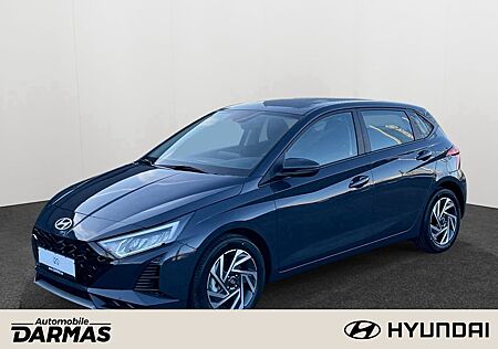 Hyundai i20 1.0 Turbo DCT Trend Mod. 25 Klimaaut.Navi