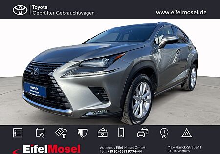 Lexus NX 300h E-Four Executive-Line