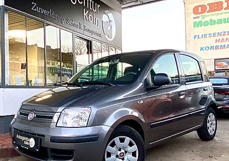 Fiat Panda 1.2 8V Dynamic *nur.86871KM*1-J GARANTIE*