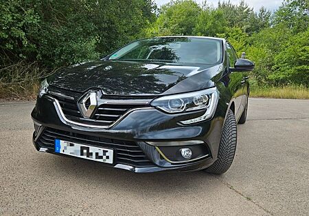 Renault Megane ENERGY TCe 100 Experience