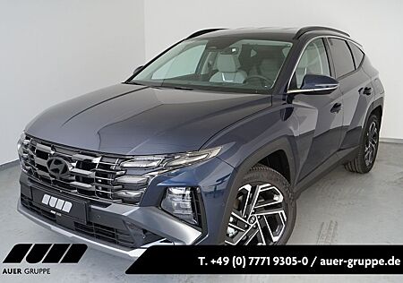 Hyundai Tucson Prime 4WD (Navi LED HUD ACC Leder Shz)