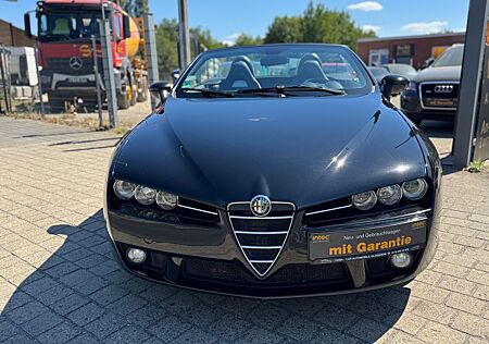 Alfa Romeo Spider 1.8 16V TBi