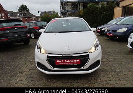 Peugeot 208 Active