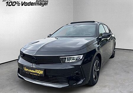 Opel Astra Sports Tourer GS 1.2 Turbo