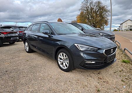 Seat Leon Sportstourer 2.0 TDI DSG R. Edition /Matrix
