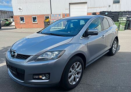 Mazda CX-7 2.3 Premium