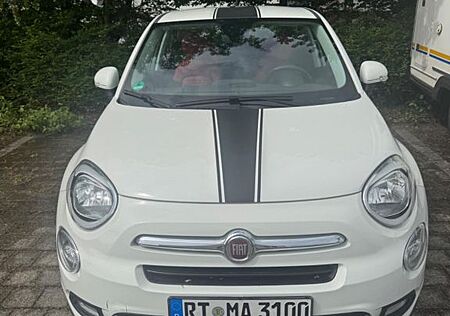 Fiat 500X 1.4 MultiAir 103kW POP STAR 140PS