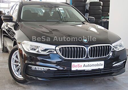 BMW 530 gebraucht kaufen BMW 530d xDrive Touring LED 2.Hd Kamera Driv.Assist.