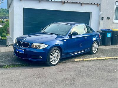BMW 120i Edition Sport Coupé Edition Sport