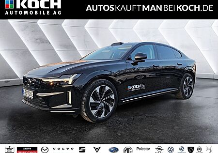 Volvo ES90 Single Motor RWD Ultra ACC PANO HUD B/W