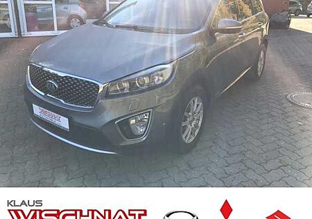 Kia Sorento 2.2 CRDi AWD Aut. Platinum Edition