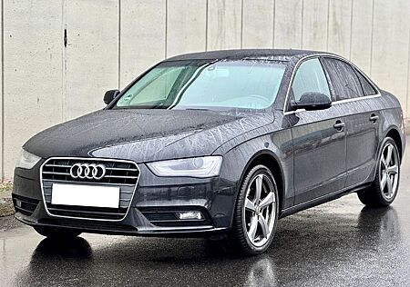 Audi A4 1,8 TFSI Autom.- Steuerkette neu / Tüv neu