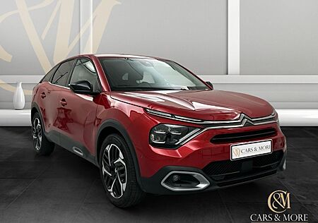 Citroën C4 Lim. Max T.Leder Navi RFK HuD RFK SHZ LED DAB