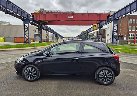 Opel Corsa E Edition