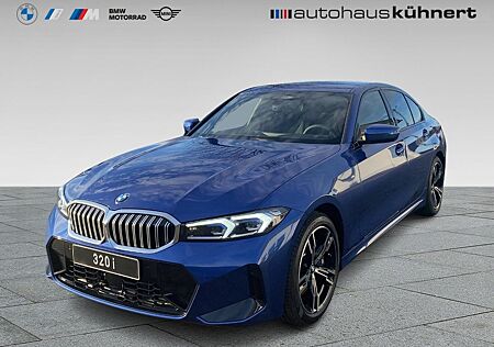 BMW 320i xDrive Limousine ///M-Sport UPE 70.160 EUR