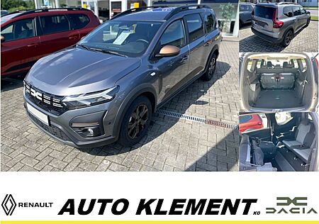 Dacia Jogger Extreme TCe 110 Klimaautomatik, Sitzheizu