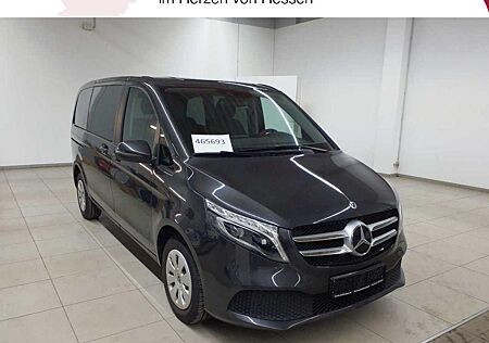Mercedes-Benz V 220 d LED SHZ Klimaautom. Parkpaket