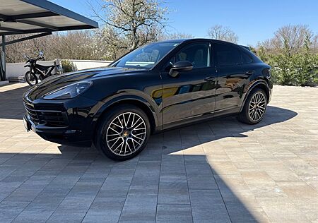 Porsche Cayenne Coupé 3.0 V6 Garantie bis 06/27