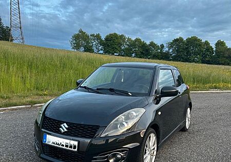 Suzuki Swift 1.6 Sport