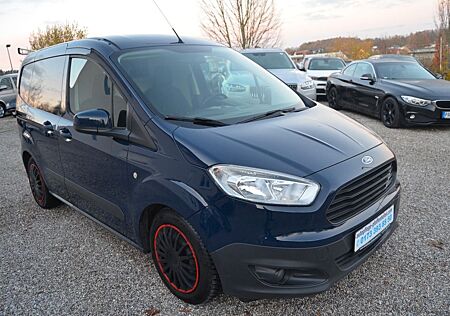 Ford Transit Courier Trend*Klima*2Sitzer*
