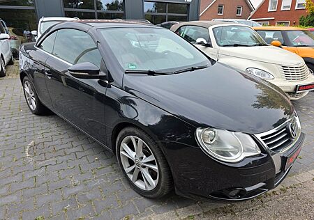 VW Eos Volkswagen 1.4 Edition 2010