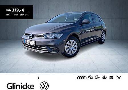 VW Polo Volkswagen Life 1.0 TSI Nav/Appcon/ACC/SHZ/Climatro/As