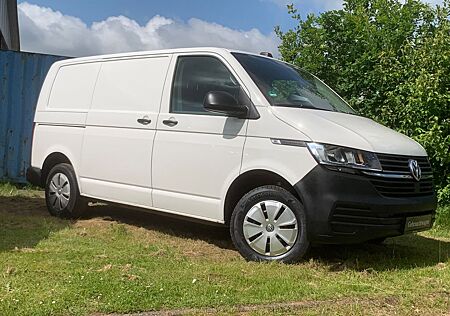VW T6 Transporter Volkswagen KÜHLKASTEN FRISCHEDIENST