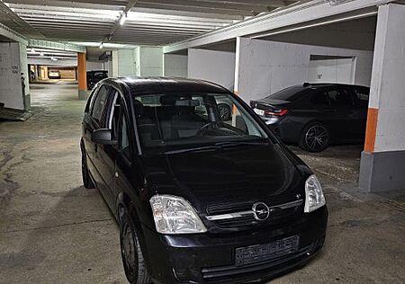 Opel Meriva 1.3 CDTI -