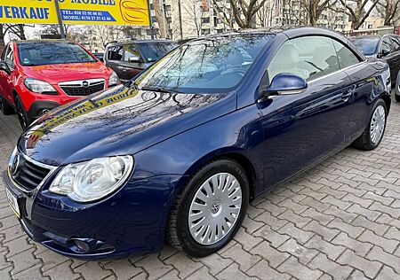 VW Eos Volkswagen 2.0