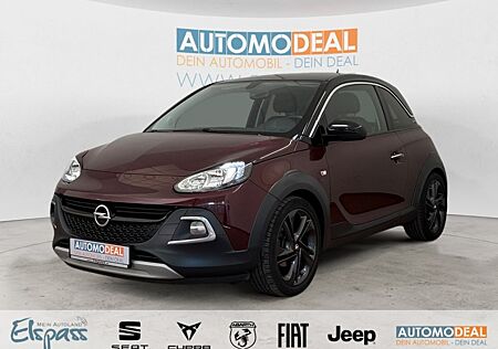 Opel Adam Rocks SITZ.HZG TEMPOMAT LENK.HZG APPLE/ANDR