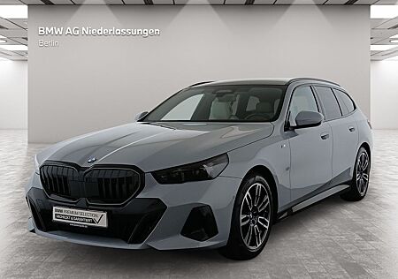 BMW 520d xDrive Touring M Sport Standheizung AHK