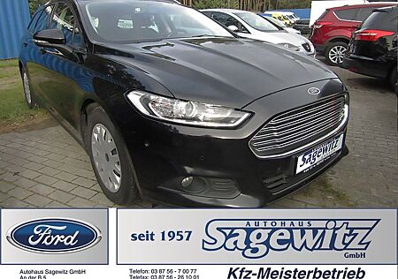 Ford Mondeo 2.0 TDCi Turnier Trend NAVI USB DAB SHZ