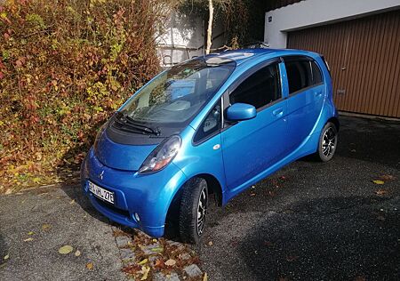 Mitsubishi i-MIEV - - Verkauf