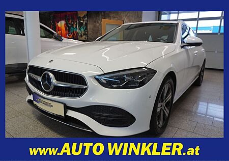 Mercedes-Benz C 220 d Avantgarde 4Matic PDC/Kamera