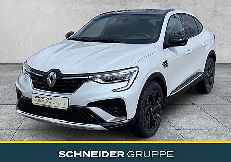 Renault Arkana R.S LINE TCE 160 EDC SHZ+NAVI