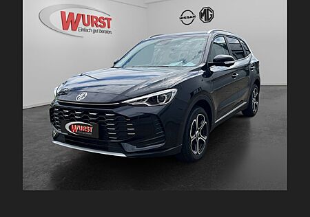 MG ZS Comfort 1.5 5MT Sitzheizung 360 Grad Kamera K