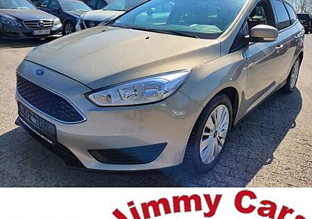 Ford Focus Turnier 1.0 EcoBoost Start-Stopp-System Ti
