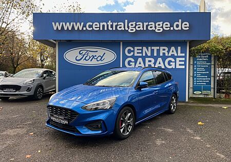 Ford Focus Turnier 1.0 EcoBoost Hybrid ST-LINE X