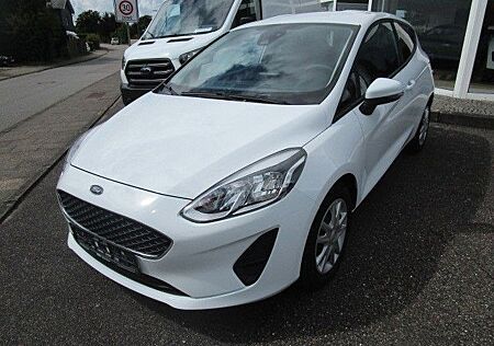 Ford Fiesta Cool & Connect
