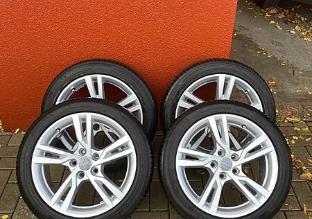 Audi A3 30 TDI -