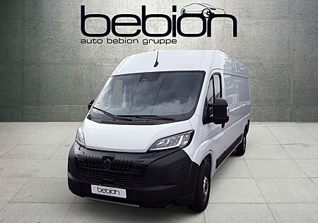 Peugeot Boxer Kasten Hochraum 2.2 BlueHDi FAP L 3.5t 335