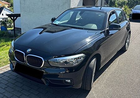 BMW 120i Advantage Advantage
