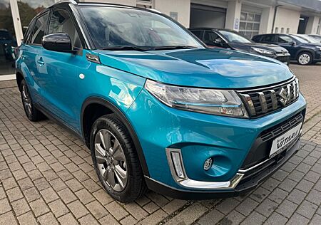 Suzuki Vitara 1.5 DUALJET Hybrid Comfort AGS Allgrip