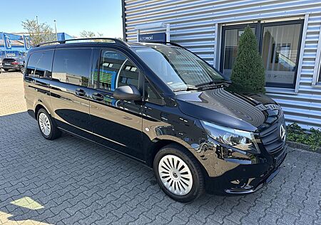 Mercedes-Benz Vito Tourer Pro 116CDI lang Navi 9G Flügel Ahk