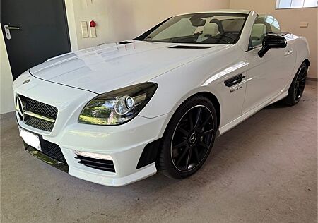 Mercedes-Benz SLK 55 AMG AMG SLK 55 CarbonLOOK Edition Aut...