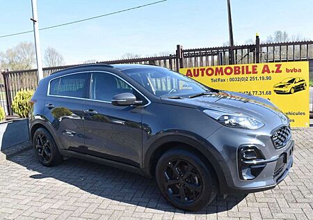 Kia Sportage 1.6 CRDi Black Edition **12M GARANTIE**