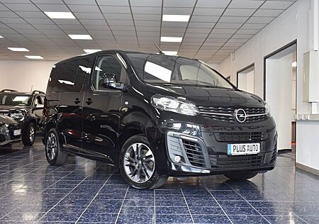 Opel Zafira Life Edition S 8-Sitze Navi Kamer