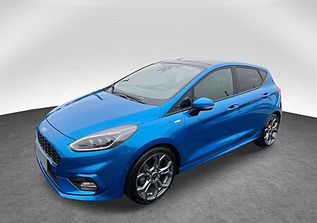 Ford Fiesta ST-Line*Hybrid*Pano-Dach*LED*ACC*TOP